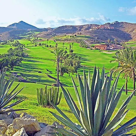 Salobre Vista Golf 6 Villa *
