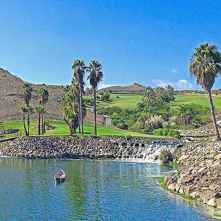 Salobre Vista Golf 6 * Maspalomas (Gran Canaria)