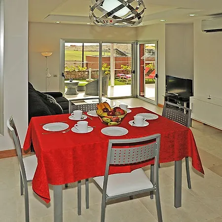 Salobre Vista Golf 6 Villa Maspalomas (Gran Canaria)