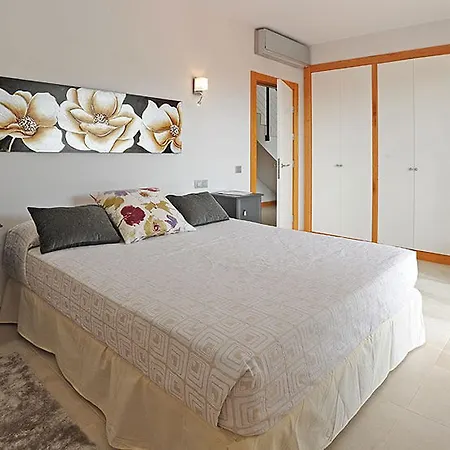 Villa Salobre Vista Golf 6 *