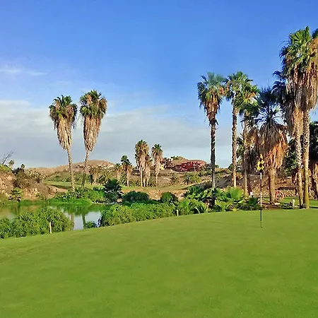 Villa Salobre Vista Golf 6 *